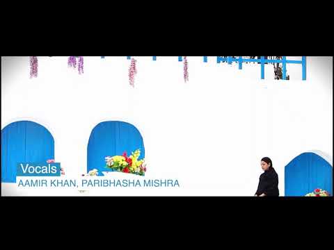 Paribhasha cover song