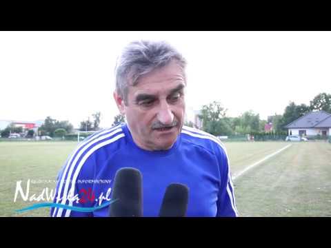 03.06.2018 Siarka II Tarnobrzeg - Transdźwig Stale 2:0