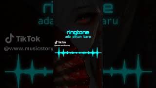 Download lagu ringtone sayang ada pesan baru mp3 Download lagu ringtone sayang ada pesan baru mp3