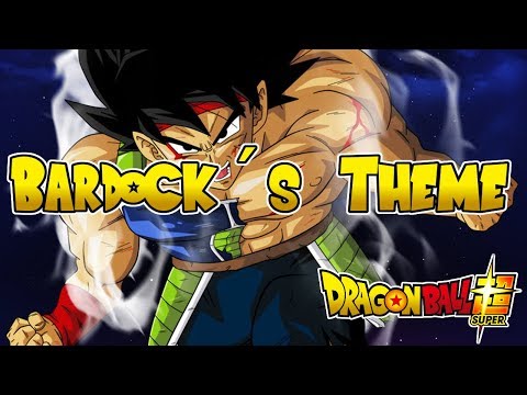 Dragon Ball Z - Bardock Theme Solid State Scouter Remix Video