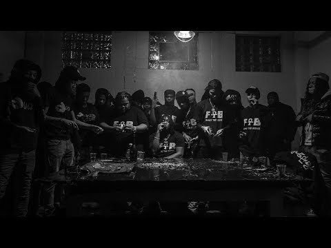 Tigblickem x Tdawg x FTB Kenno - FTB Blickem (Officlal Video)