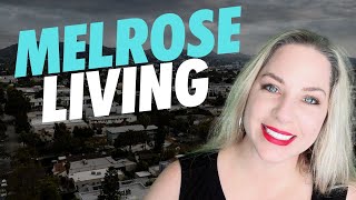 Melrose Village Los Angeles | Luxury Homes, Dining & Lifestyle in LA’s Iconic Neighborhood