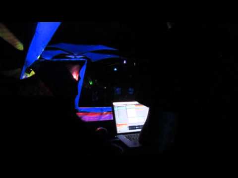 Kamboo (grimm records) at: Katayy - Brasil