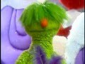 Snow Snowman The Hoobs The Jim Henson Company