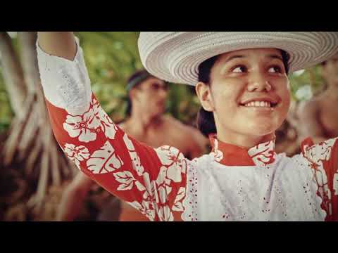 Visit Tahiti with Barrhead Travel - South Pacific Islands