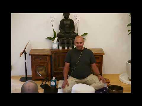 Identity and the Roots of Suffering