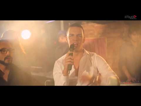 Vanki feat  Filip Mitrovic   Luda Glava   Official Video 2014HD