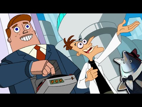 HAIL DOOFANIA! | Phineas and Ferb Reaction