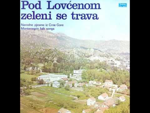 Pesic Cedomir - Polece soko - (Audio)