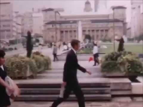 Basso  - Sorry Richard (2015) vidEo