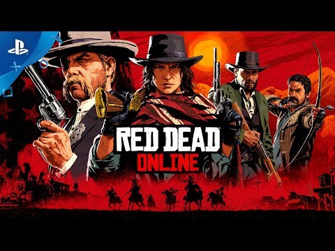 Red Dead Online 245 Gold Bars 