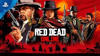 Red Dead Online 55 Gold Bars 5