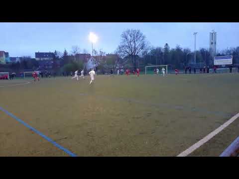 TSG Öhringen - TSV Pfedelbach 0:4 (0:2)