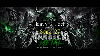 MrMonster - King & Queen of the Iron