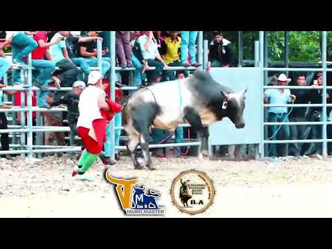 Esta fue la Presentacion de Hacienda Las Lajas en San Lorenzo Boaco 