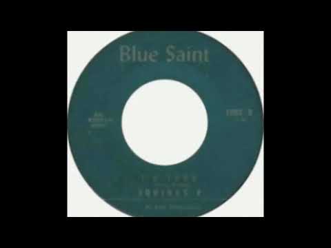 The Squires V - I'm Thru(1965).***