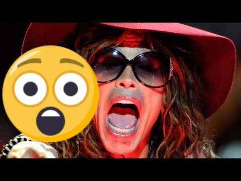 Aerosmith Sucks: Part 2 - Your Favorite Band Sucks Podcast