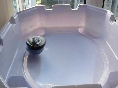 Killer Deathscyther.2V.Hn VS Deep Chaos.4F.Br