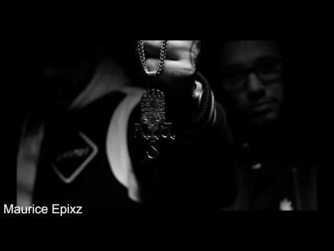 SIDO & B-TIGHT (ROYAL TS) - A.I.D.S. 2008