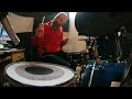 star star star motorpsycho drums cover