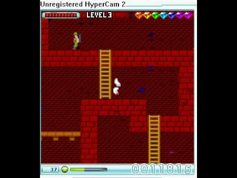 Judo Commando, impossible !!