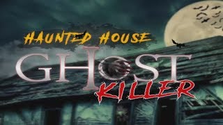 Haunted House Scary Ghost Killer Gameplay - Android Gameplay - Level 1 To Level 4