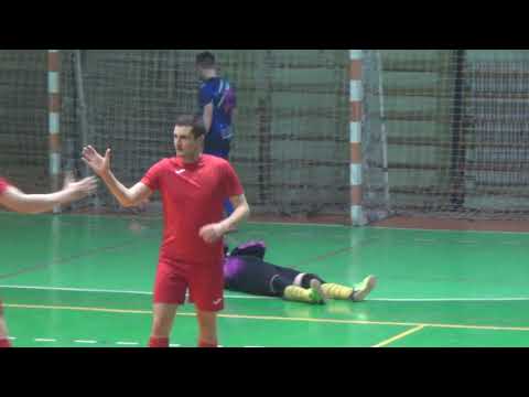 7 КУ 10-11 лига Рост-Легион – Style Print