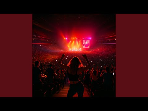 Burn Up the Floor (The Satisfaction Seekers)