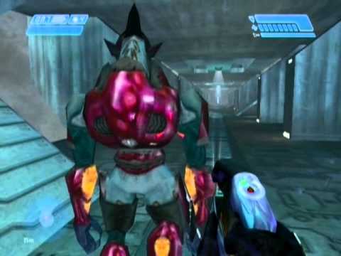 BCM30 - Two fast bridge descents via patrolling Elite