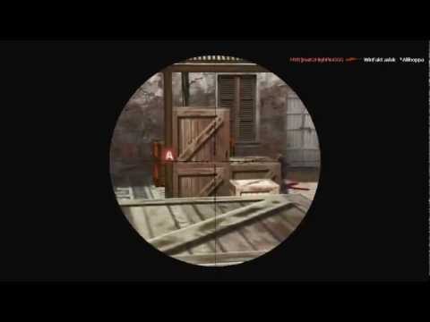 myRevenge.de maKz vs Winfakt @ FCL 2012