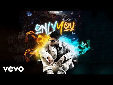Louis DM - Only You (Visualizer)