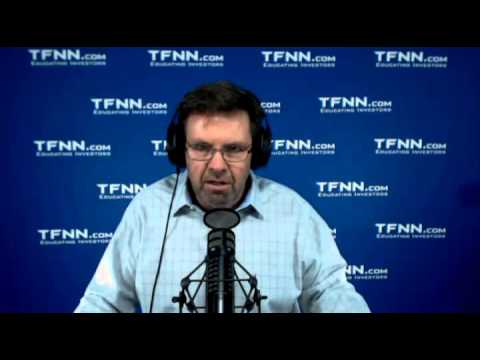 Jan 5th Power Trading Hour with David White on TFNN 2015