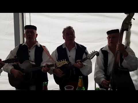 Plitvički Bećari - Oj ti Vilo Velebita 2017