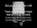 A song everyone in the friendzone should hear ...