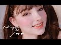 Falling In Love Lovely Summer Makeup Sissel