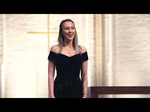 „The Rose“ gesungen von Farah Liss | Wedding Singers Hamburg