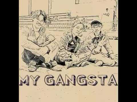 ZERO POINT X WIDIA-MY GANGSTA (VIDEO LIRIK)