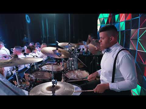 SUÍTE NORDESTINA - ORQUESTRA ARTE JOVEM (DUDA)