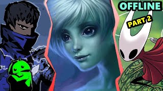 Top 25 Best PC Metroidvania Games For Android (Offline) - Part 2