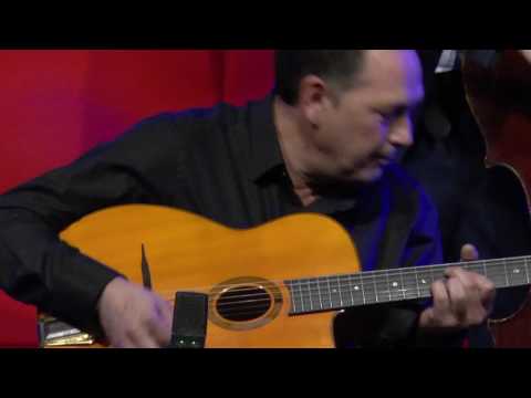 Djangology | Peter Beets meets Stochelo Rosenberg