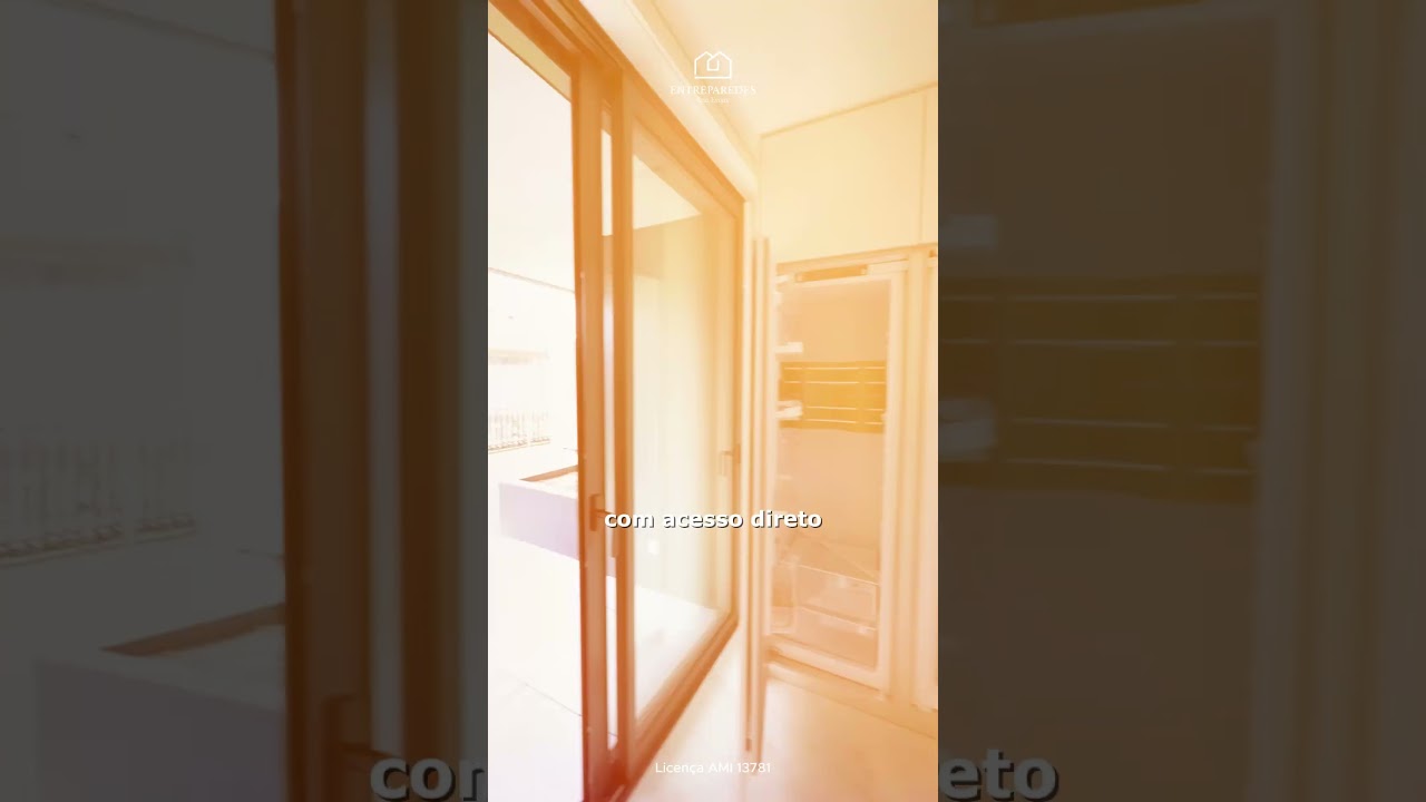 Vídeo do imóvel