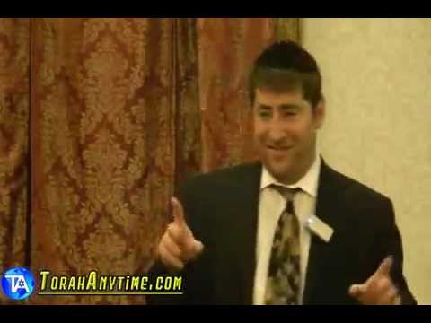 Rabbi Benzion Klatzko : When Bad Things Happen to Good People