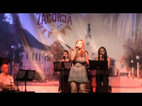 Antonija Bočkaj - Stiha, stiha povedaj mi mati