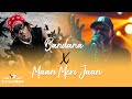 Maan Meri Jaan Vs Bandana | King | FireboyDml | Mashup | Afro Hip Hop #mashup #djganesh