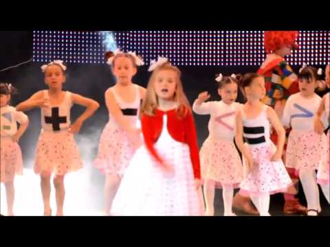 MATEMATIKA ANA VANCHEVSKA SI DO 2017