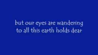 All the Pretty Things - Tenth Avenue North lyrics