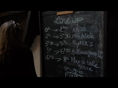 20 ans Sales Gosses / Mai 2013