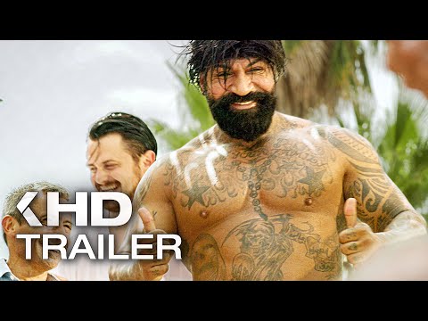 CHILL, BRUDI Trailer Deutsch (2024)
