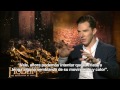 La Desolación de Smaug - Entrevista a Benedict ...