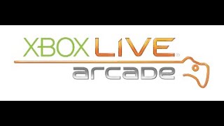 XBOX LIVE ARCADE XBLA HD GAME CLIPS